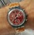 SCN109 Fury Chronograph 1994 Watch from Swatch For Sale - Image 9 of 9