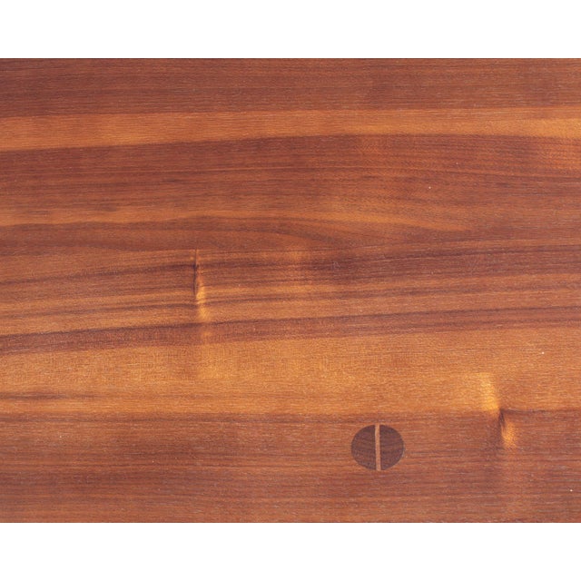 Design Within Reach “Symbol” Campagna Coffee Table For Sale In Indianapolis - Image 6 of 7