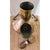 Metal Antique Portuguese Brass Olive Oil Separator · Florencio Pires · Ponte De Sor · Alentejo · Early 20th Century For Sale - Image 7 of 11