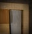 Mid-Century Console Wall Mirror in Murano Glass and Brass, 2000 For Sale - Image 6 of 10