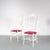 Set of Chairs from Chiavari, 1960s For Sale - Image 9 of 9
