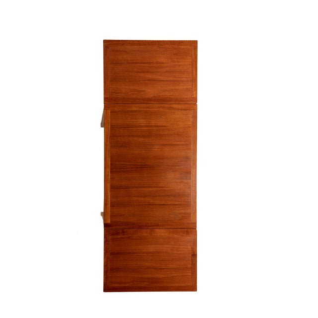 5360 Coffee Table in Teak by Børge Mogensen for Fredericia Stolefabrik, Denmark, 1960s For Sale - Image 11 of 12
