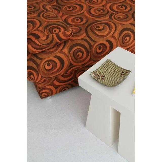 Contemporary Lucky Teeth Table For Sale - Image 3 of 7