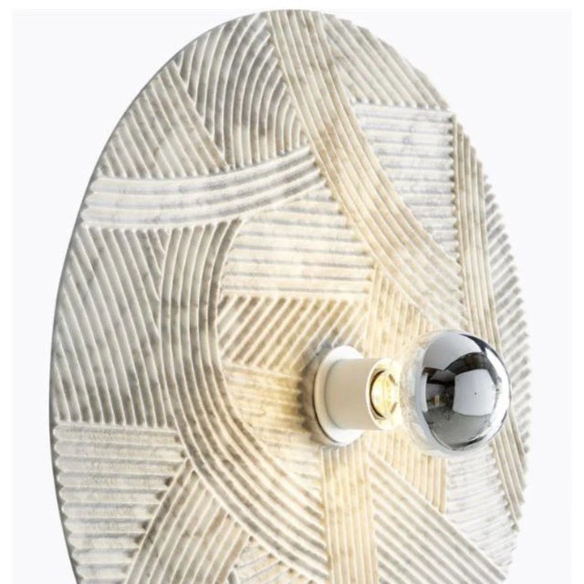 Contemporary Solco Wall Light by Radar For Sale - Image 3 of 7