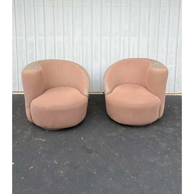 Postmodern Sculptural Art Deco Revival Futon Sofa | Chairish
