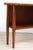 Scandinavian Boomerang Teak Desk, 1960 For Sale - Image 17 of 18