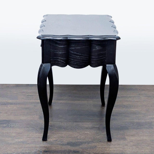 Bernhardt One Drawer End Table For Sale In San Francisco - Image 6 of 11