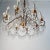 Empire Style Genovese Chandelier For Sale - Image 12 of 13