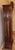 An exceptional Howard Miller Presidential Collection grandfather clock featuring an ornate swan-neck bonnet, richly...