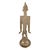 African Early 20th Century Senufo Figural Mask Côte d'Ivoire For Sale - Image 3 of 5