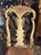 18th Century 18th C. Italian Baroque Parcel Gilt Side Chair For Sale - Image 5 of 7