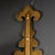 Mid 20th Century Mid-Century Modern Brass Two-Arm Sconces W/ Sculptural Volute Motif - a Pair For Sale - Image 17 of 18