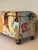 Ocean Themed Painted Box For Sale In Charleston - Image 6 of 12