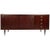 This stunning mid-century modern sideboard offers plenty of room for storage within its four hefty drawers and large...