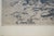 Antique Hendrik Dirk Kruseman Van Elten Signed Tree Pond Landscape Etching 25" For Sale - Image 6 of 11