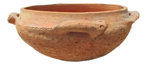 Guatemalan Handmade Terra Cotta Planter