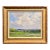 Edward Henry Potthast - Pastoral Landscape - Oil Painting c.1910s For Sale