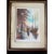 Late 20th Century John Speirs London Along the Thames Signed Limited Edition Lithograph 1979 For Sale - Image 5 of 5