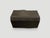 Contemporary Andrianna Shamaris Charred Teak Wood Log Bench or Coffee Table For Sale - Image 3 of 6