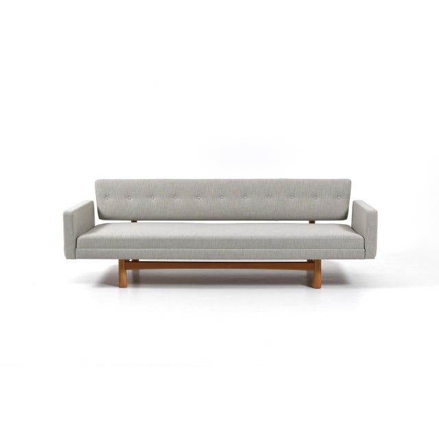 Mid-Century Modern New York Sofa by Edward J Wormley for Dunbar / Dux, 1960s For Sale - Image 18 of 18