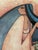 1980s Print - La Bordadora by G. E. Mullen For Sale - Image 4 of 10