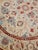 Traditional Hand Knotted Tabriz Design Wool Rug. 8' X 8' For Sale - Image 3 of 4