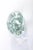 1970s 1970s Amorphic Glass Sculpture With Bubble Inclusions For Sale - Image 5 of 6