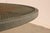 Vintage Wrought Iron Round Patio Table And Four Chairs Set For Sale - Image 9 of 18