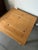 Solid Pine coffee table with the perfect scrubbed pine finish we all love!