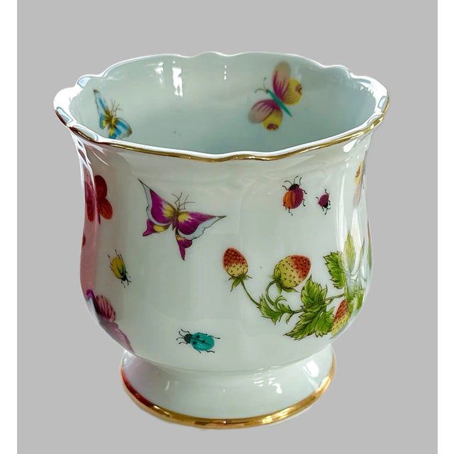 Late 20th Century Vintage Lenwile Ardalt For Sale - Image 5 of 10