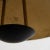 Scandinavian Pendant Lamp by Johan Carpner for Konsthantverk For Sale - Image 9 of 12