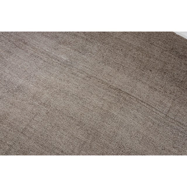 Mid 20th Century Oversize Anatolian Kilim Rug For Sale - Image 9 of 10