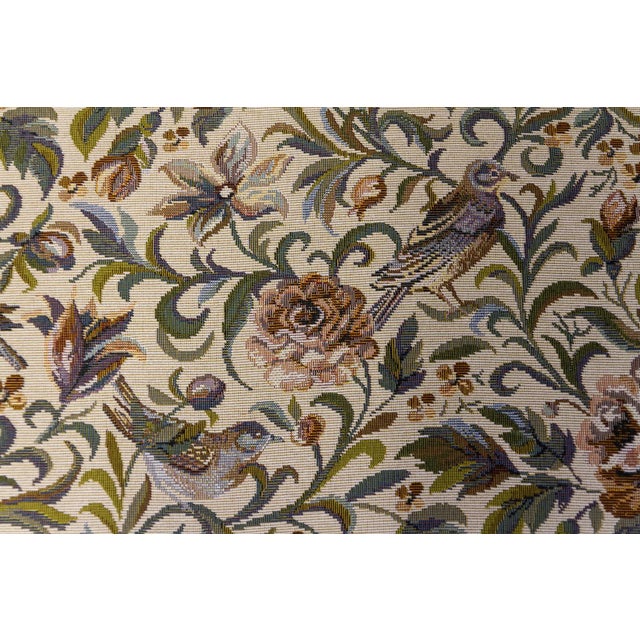 Set of Danish Rococo Style Stools in Birch, 1870s For Sale - Image 9 of 18