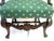 Early 20th Century Early 20th Century French Style Throne Chair For Sale - Image 5 of 12