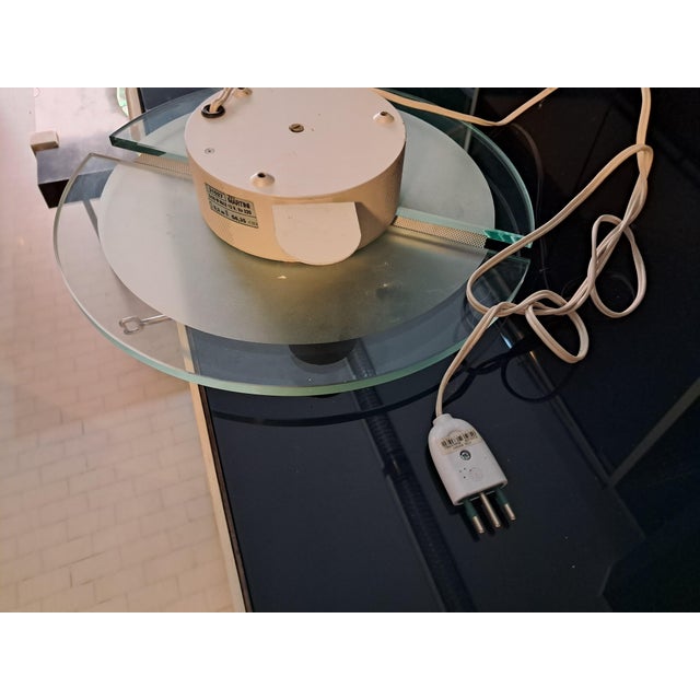 White Vintage Wall Lights by Mauro Manetti, 1970s, Set of 2 For Sale - Image 8 of 8