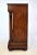 1990s English Regency Bookcase Cabinet by John-Richard, Mahogany For Sale - Image 11 of 12