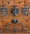 Antique Korean Two-Level Wood Chest Jeon-Ju Jang For Sale - Image 9 of 18
