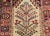 Antique Turkish Prayer Village Rug, Hand-Knotted Tree of Life Design, 3' x 5' For Sale - Image 11 of 14