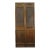 Pair of Lattice Screen Door Panel For Sale