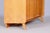 Mid-Century Modern Wardrobe in Ash by Tatra Pravenec, Czech, 1950s For Sale - Image 13 of 17