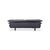 Vintage Alanda Sofa in Leather from B&B Italia For Sale - Image 5 of 11