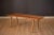 Vintage Danish At-11 Solid Teak Coffee Table by Hans J. Wegner For Sale - Image 10 of 10