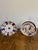 Antique Japanese Imari Plates, 1900, Set of 5 For Sale - Image 3 of 6