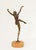 Josef Lorenzl, Bronze Female Nude, 1920s, Bronze and Marble For Sale - Image 4 of 9
