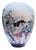 Vintage Vase from Ciboure, 1950s For Sale