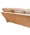2010s Stickley Three Cushion Sofa With Pillows; Exceptional Style and Form For Sale - Image 5 of 12