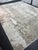 Restoration Hardware Restoration Hardware Azore Silk Rug — 9’ X 12’ Hand-Knotted Silk, Linen & Wool | Luxe Density For Sale - Image 4 of 17