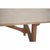 Vintage Coffee Table in Oak by Børge Mogensen, 1960s For Sale - Image 12 of 18