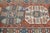 Textile Antique Kazak Rug 4' X 9'5'' For Sale - Image 7 of 9