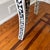 1920’s Anglo-Indian Mughal Inlaid Side Chair With Ram's Head For Sale - Image 4 of 7